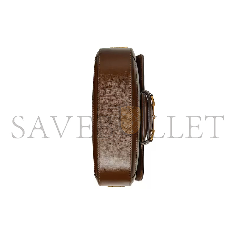 GUCCI HORSEBIT 1955 SMALL SHOULDER BAG 658574 (20.5*14.5*5cm)